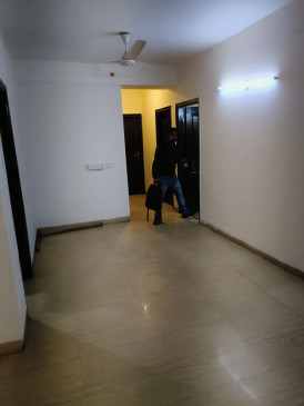 2.5 BHK 1436 Sq.ft. Apartment for Rent in B Block, Sector 83 Noida