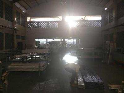 Warehouse 540 Sq. Meter for Sale in