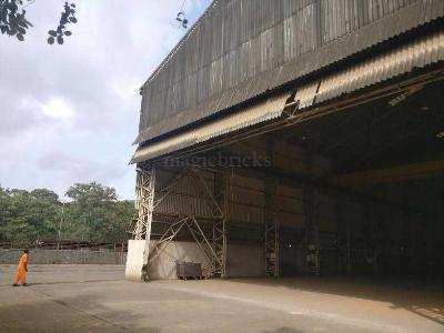Warehouse 1000 Sq. Meter for Sale in