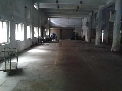 Factory 18000 Sq.ft. for Sale in Mahape, Navi Mumbai