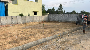  Commercial Land for Sale in Varthur, Bangalore