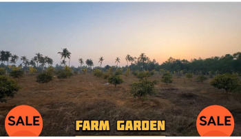 2 BHK Farm House for Sale in Indira Nagar, Berhampur