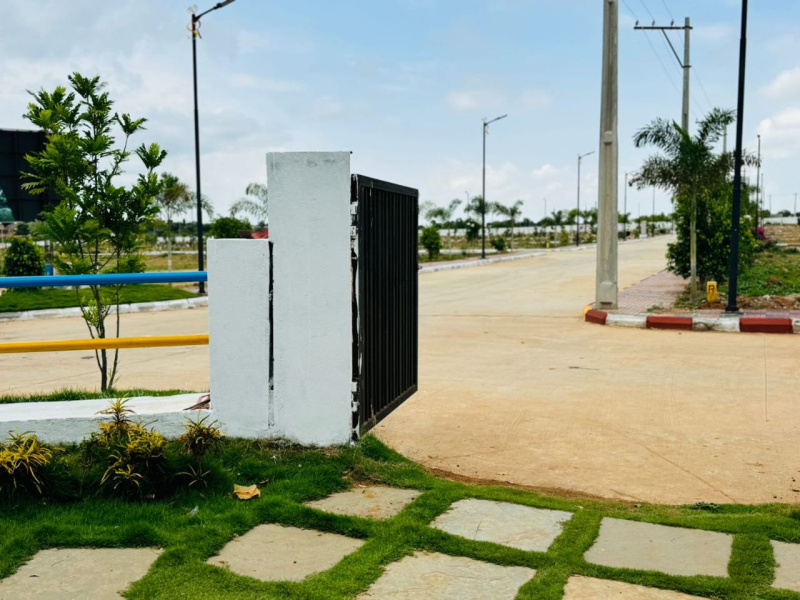 7 BHK Villa 3150 Sq.ft. for Sale in Patancheru, Hyderabad