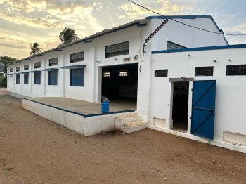  Warehouse for Rent in Palladam, Tirupur