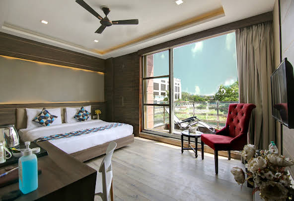 4 BHK Apartment 2150 Sq.ft. for Sale in Sector 12 Dwarka, Delhi