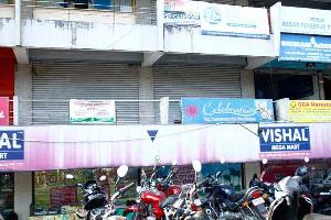  Commercial Shop for Rent in Mahananda Para, Siliguri