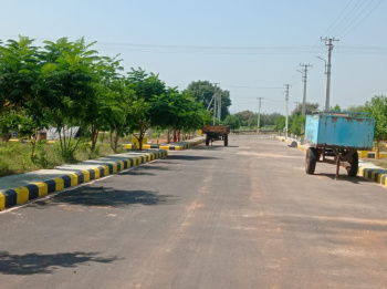  Residential Plot for Sale in Meerpet, Hyderabad