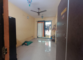 1 BHK Flat for Sale in Ambernath East, Thane