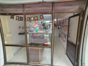  Commercial Shop for Rent in Gota, Ahmedabad