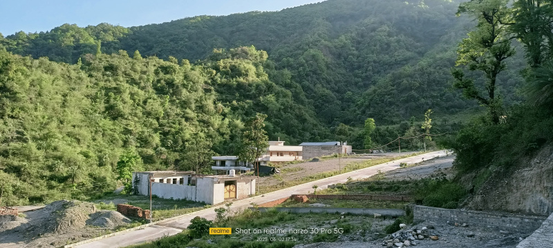  Residential Plot 250 Sq. Yards for Sale in Sahastradhara Road, Dehradun