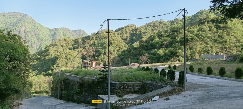  Residential Plot 250 Sq. Yards for Sale in Sahastradhara Road, Dehradun