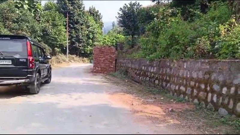  Residential Plot 1200 Sq. Yards for Sale in Thano, Dehradun