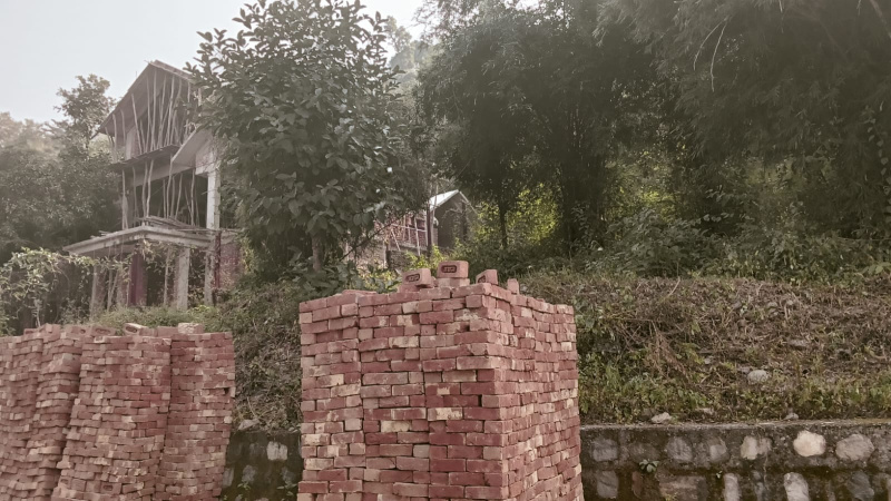  Residential Plot 361 Sq.ft. for Sale in Thano, Dehradun