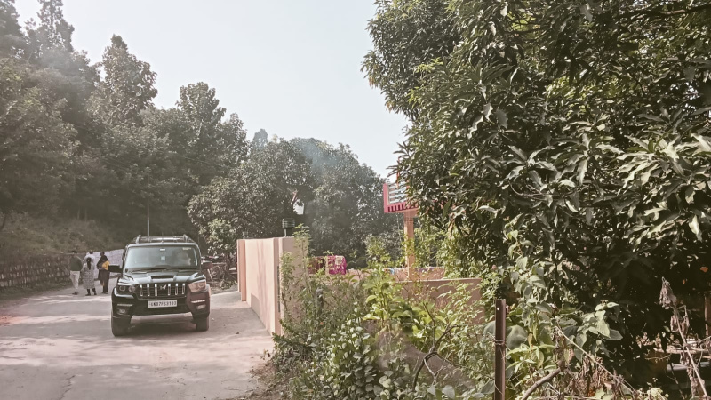  Residential Plot 361 Sq.ft. for Sale in Thano, Dehradun