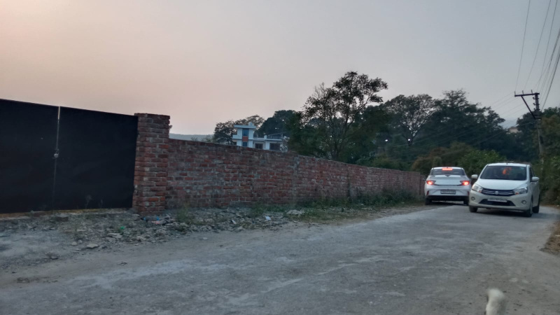  Residential Plot 733 Sq. Yards for Sale in Raipur, Dehradun