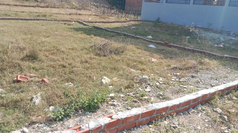  Residential Plot 235 Sq. Yards for Sale in Sahastradhara Road, Dehradun