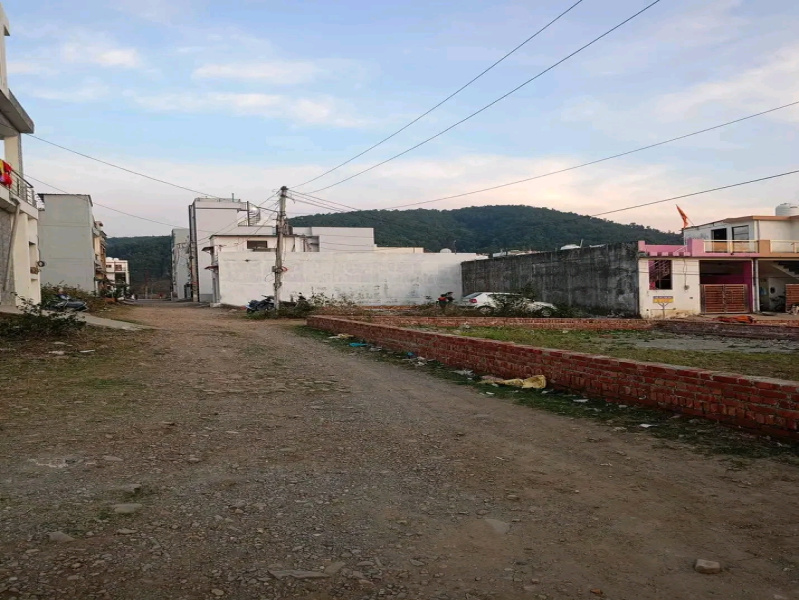  Residential Plot 159 Sq. Yards for Sale in Doon IT Park, Dehradun