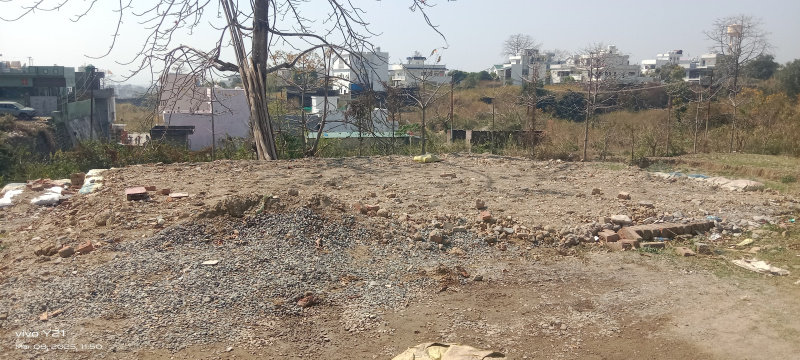  Residential Plot 159 Sq. Yards for Sale in Doon IT Park, Dehradun