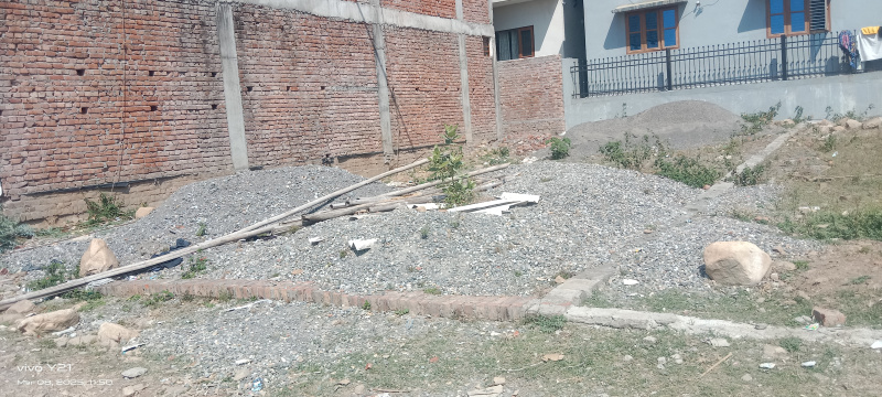  Residential Plot 159 Sq. Yards for Sale in Doon IT Park, Dehradun