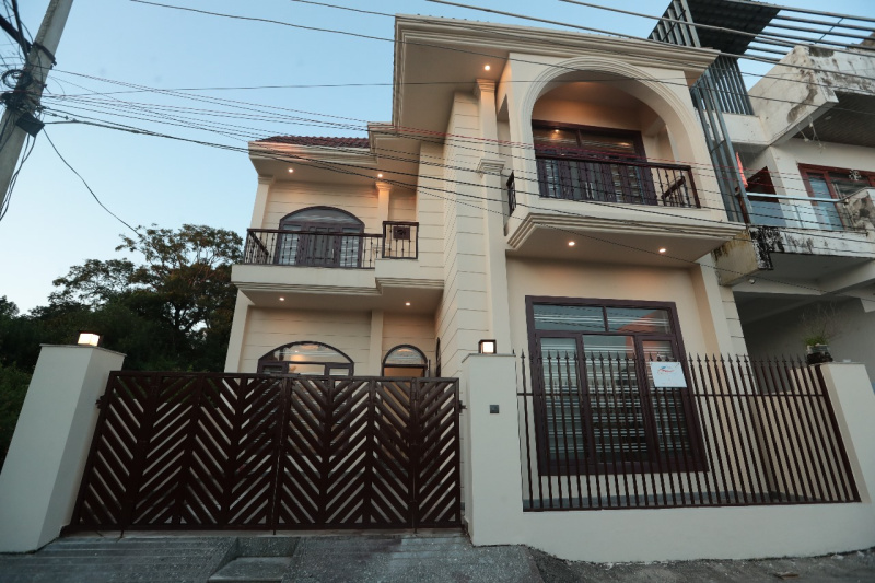 4 BHK House 155 Sq. Yards for Sale in Doon IT Park, Dehradun
