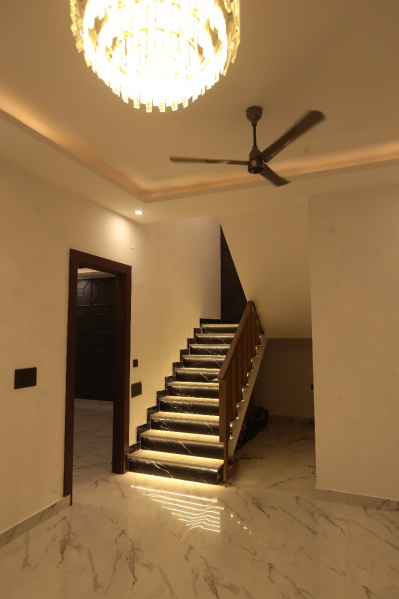 4 BHK House 155 Sq. Yards for Sale in Doon IT Park, Dehradun