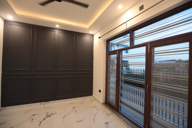 4 BHK House 155 Sq. Yards for Sale in Doon IT Park, Dehradun