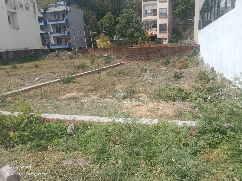  Residential Plot 152 Sq.ft. for Sale in Doon IT Park, Dehradun
