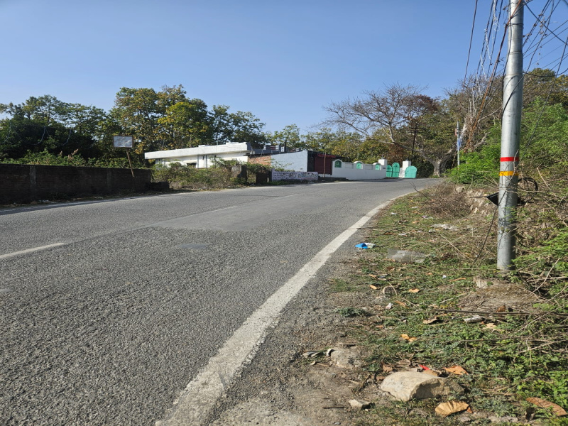  Residential Plot 246 Sq.ft. for Sale in Pondha, Dehradun