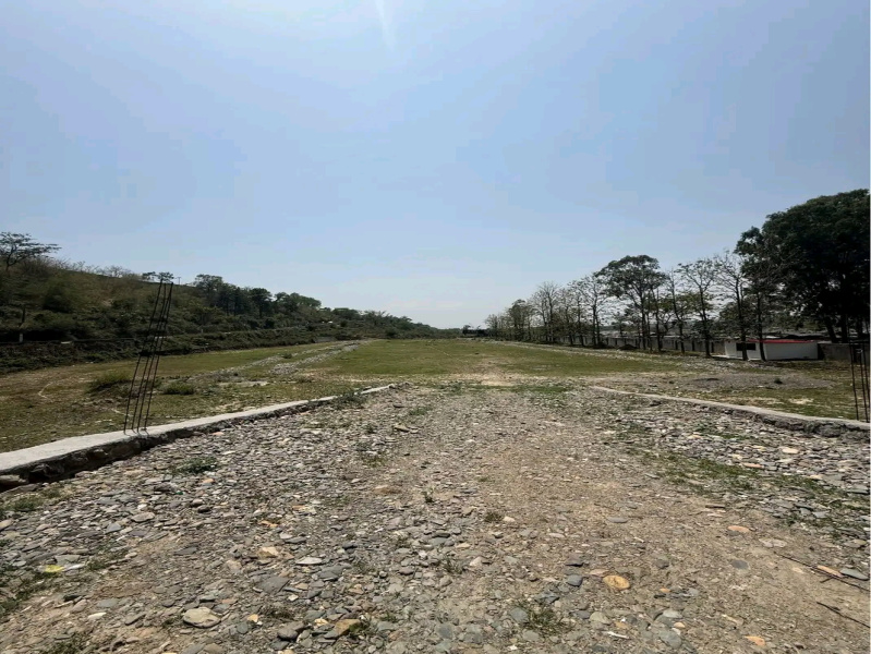  Residential Plot 150 Sq. Yards for Sale in Bhauwala, Dehradun