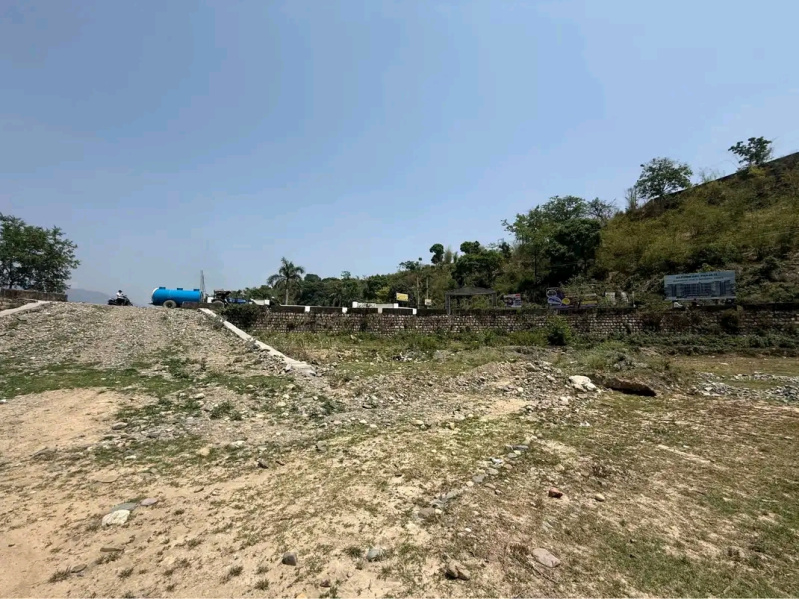  Residential Plot 150 Sq. Yards for Sale in Bhauwala, Dehradun