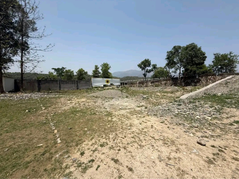  Residential Plot 250 Sq. Yards for Sale in Bhauwala, Dehradun