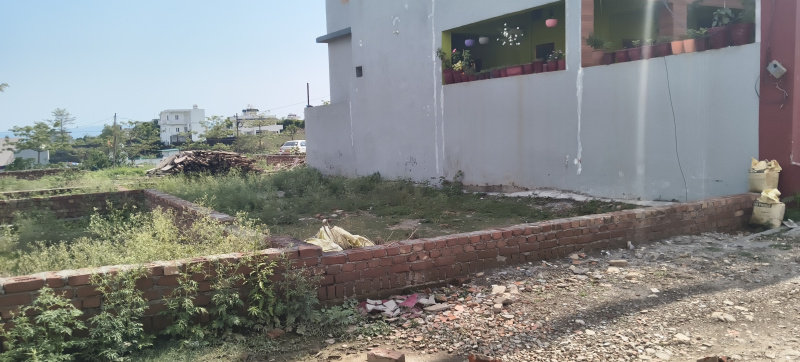  Residential Plot 270 Sq. Yards for Sale in Sahastradhara Road, Dehradun