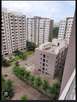 1 BHK Flat for Sale in Chakan MIDC, Pune