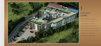 1 BHK Flat for Sale in Dodamarg, Sindhudurg
