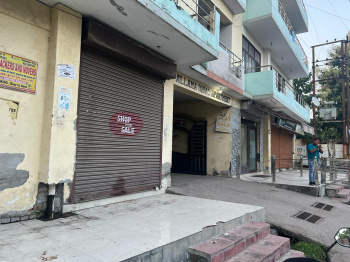  Commercial Shop for Sale in Sir Syed Nagar, Aligarh