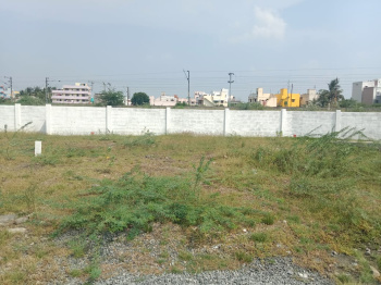  Residential Plot for Sale in Baramati, Pune