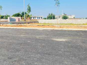  Residential Plot for Sale in Baramati, Pune