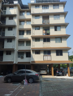 1 BHK Flat for Sale in Guruvayur, Thrissur