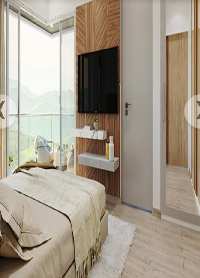 1 BHK Flat for Sale in Jogeshwari East, Mumbai