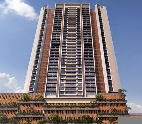 3 BHK Flat for Sale in Lokhandwala, Andheri West, Mumbai