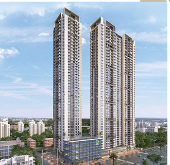 1 BHK Flat for Sale in Dahanukar Wadi, Kandivali West, Mumbai