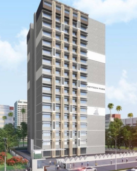  Office Space for Rent in Andheri West, Mumbai
