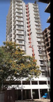 1.5 BHK Flat for Sale in Jogeshwari West, Mumbai