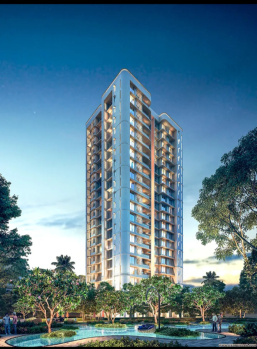 2.5 BHK Flat for Rent in Jogeshwari West, Mumbai