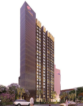 3 BHK Flat for Sale in Jogeshwari West, Mumbai