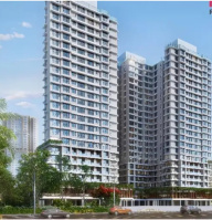 1.5 BHK Flat for Sale in Jogeshwari West, Mumbai