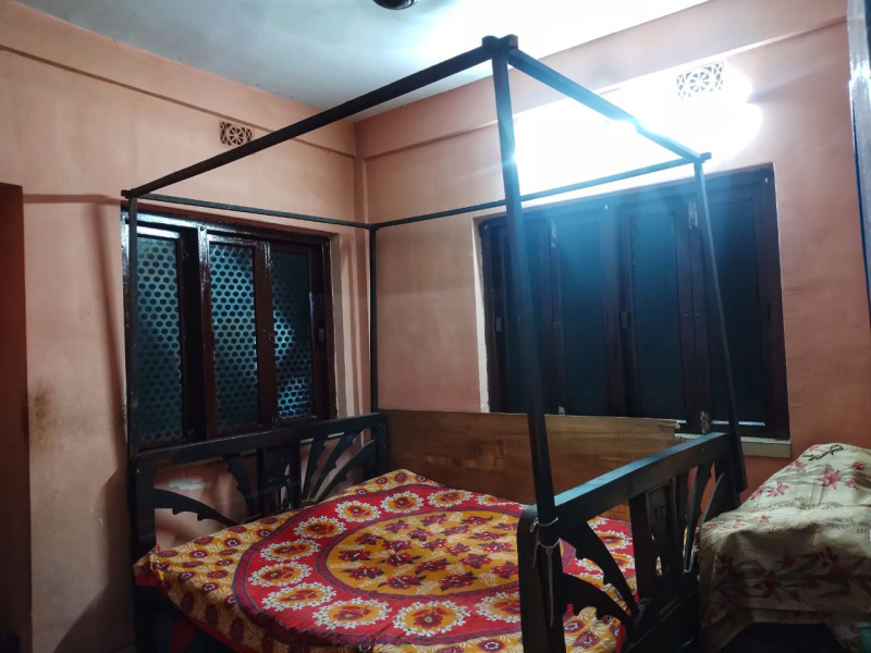 3 BHK Apartment 722 Sq.ft. for Sale in Kasba, Kolkata