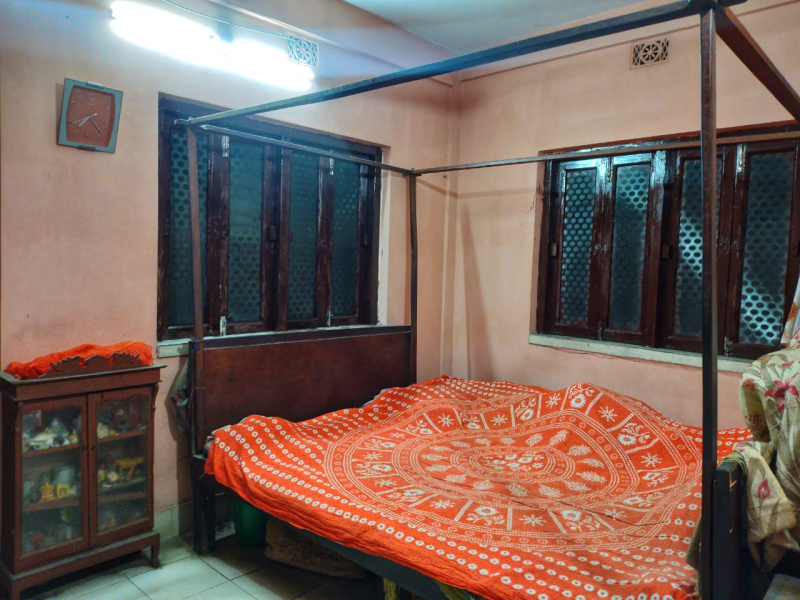 3 BHK Apartment 722 Sq.ft. for Sale in Kasba, Kolkata