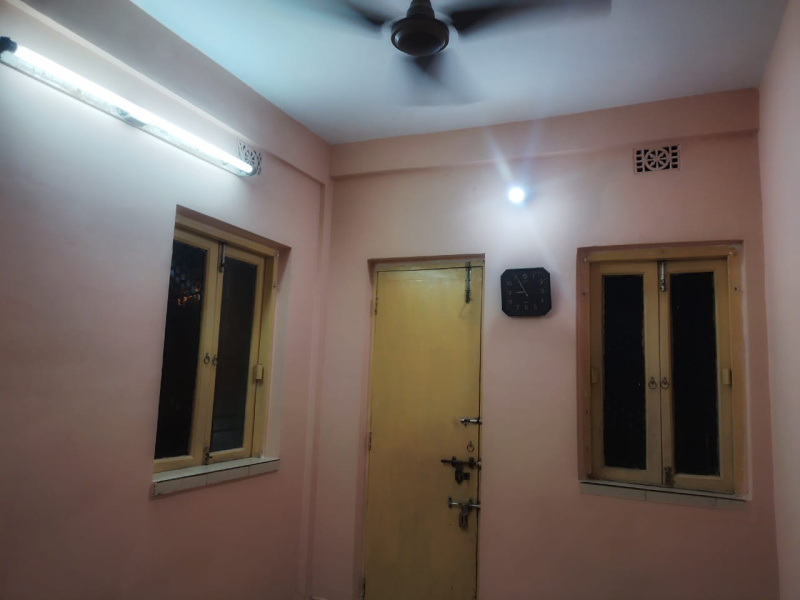 3 BHK Apartment 722 Sq.ft. for Sale in Kasba, Kolkata