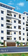 3 BHK Flat for Sale in Aminpur, Hyderabad
